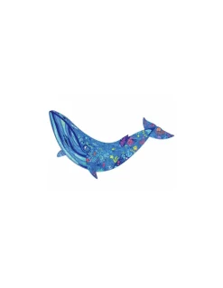 Hape Toys Puzzle géant Baleine 200 pièces - Hape Online