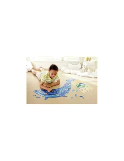 Hape Toys Puzzle géant Baleine 200 pièces - Hape Online