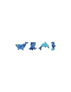 Hape Toys Puzzle géant Baleine 200 pièces - Hape Online