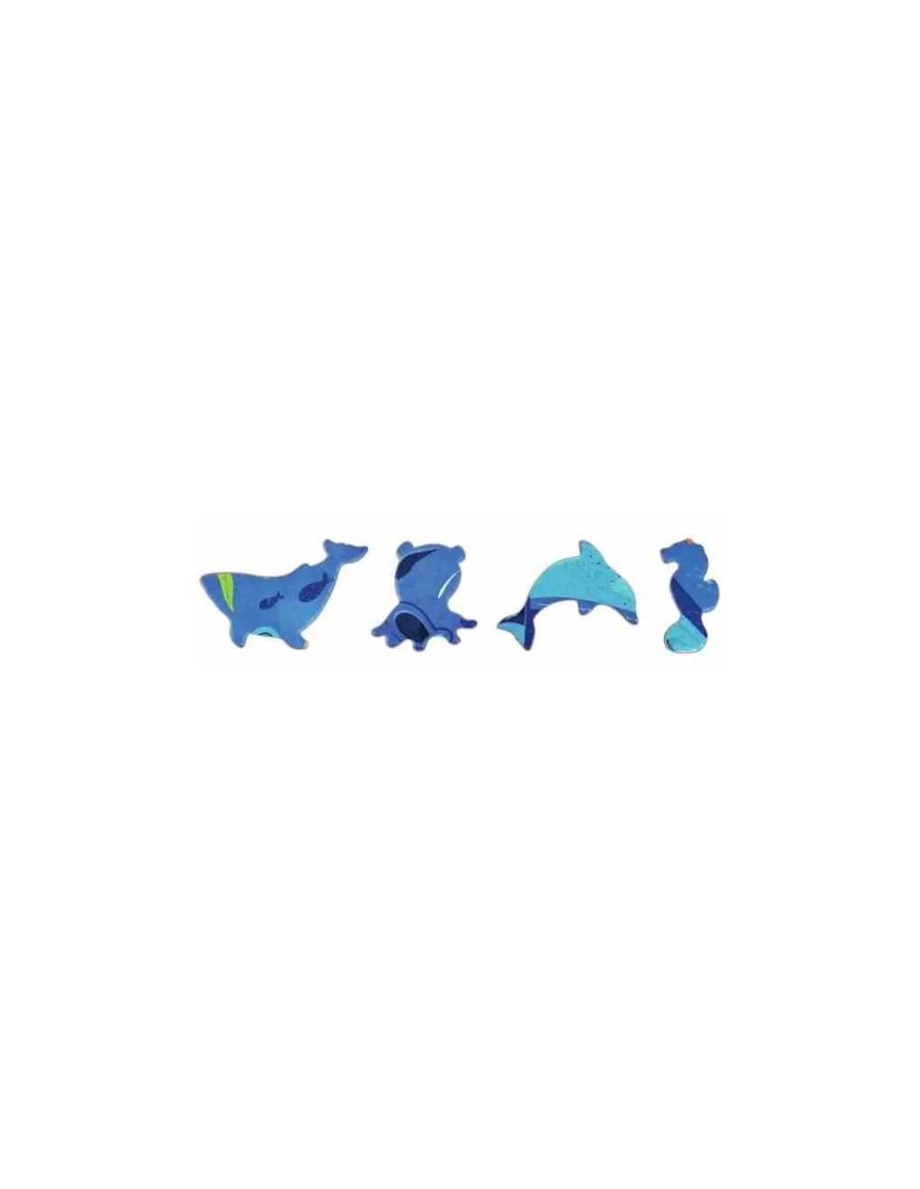 Hape Toys Puzzle géant Baleine 200 pièces - Hape Online