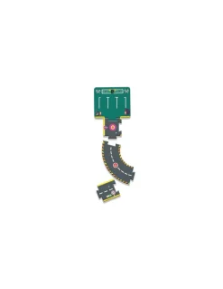 Djeco Puzzle géant circuit city - Clearance