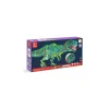 Hape Toys Puzzle géant Dinosaures 200 pièces - Hape Best