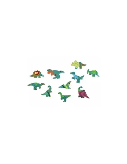 Hape Toys Puzzle géant Dinosaures 200 pièces - Hape Best