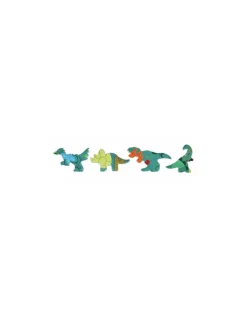 Hape Toys Puzzle géant Dinosaures 200 pièces - Hape Best