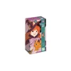 Djeco Puzzle géant Lily la sorcière -