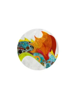 Djeco Puzzle géant Léon le dragon - New