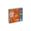 Djeco Puzzle géant Ouistiti & ses amis - Sale