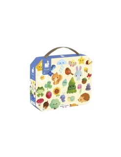 Janod Puzzle Imagier de la nature 20 pièces - New