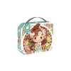 Janod Puzzle inspiré de Mucha 100 pièces - Discount