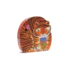 Djeco Puzzle la balade du tigre - Sale