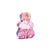 Djeco Puzzle la ballerine à la fleur - Sale