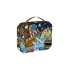 Janod Puzzle la chasse au trésor - New