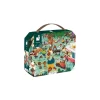 Janod Puzzle la cousinade des ours 54 pièces - New