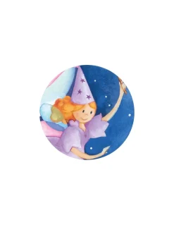 Djeco Puzzle la fée et la licorne - Sale