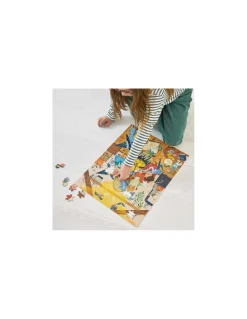 Janod Puzzle La magie 200 pièces - Best