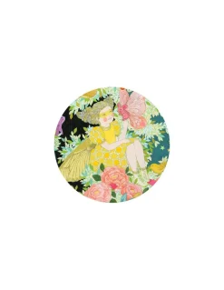 Djeco Puzzle L'Arbre de Flora 54 pièces - Best