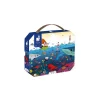 Janod Puzzle le monde sous marin 100 pièces - Discount