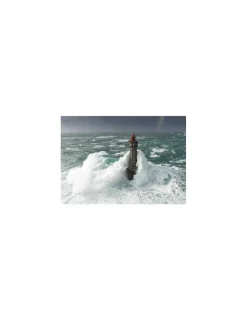 Sentosphere Puzzle Le Phare de la Jument 1000 pièces - Sentosphère