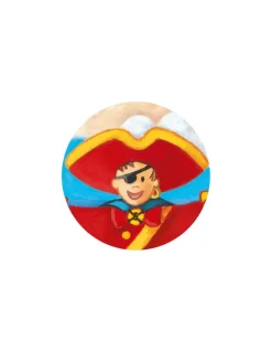 Djeco Puzzle le pirate et son trésor - Outlet