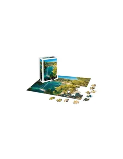 Sentosphere Puzzle Les Calanques de Cassis 1000 pièces - Sentosphère Best
