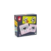 Janod Puzzle Les contraires - Online