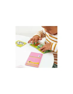 Janod Puzzle Les contraires - Online