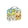Janod Puzzle Les saisons 36 pièces - Discount