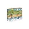 Sentosphere Puzzle Les sports d'été 200 pièces - Sentosphère