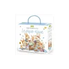 Sassi junior Puzzle magique à l'eau Le Pique-Nique - Sassi Online