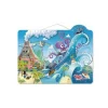 Speedy Monkey Puzzle magnétique pirates 100 pièces - Hot
