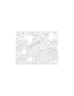 Blackrock Games Puzzle Micro Macro Football