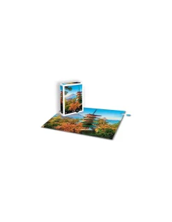 Sentosphere Puzzle Mont Fuji 500 pièces XL - Sentosphère Clearance