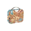Janod Puzzle Musée histoire naturelles 100 pièces - Sale