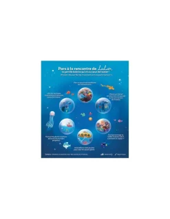 Gigamic Puzzle Odyssey Lula - Online