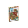 Djeco Puzzle Ours 350 pièces Puzz'art - Clearance