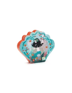 Djeco Puzzle paradis aquatique - Best