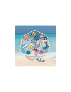 Vilac Puzzle pêche à la ligne Michelle Carlslund - Discount