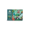 Moulin Roty Puzzle phosphorescent La cascade Dans la jungle - New