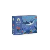 Moulin Roty Puzzle phosphorescent Sous la mer Les Aventures de Paulie - Sale