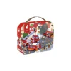 Janod Puzzle Pompiers 24 pièces - Best