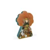 Djeco Puzzle Robin des bois 36 pièces - Sale