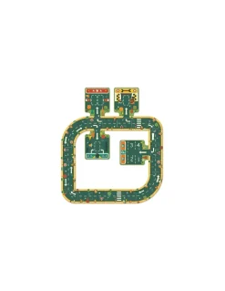 Djeco Puzzle routes Pop to play - Hot