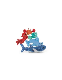 Moulin Roty Puzzle sensoriel Les aventures de Paulie - New