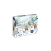 Sentosphere Puzzle Sous la neige 36 pièces - Sentosphère Discount