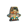 Djeco Puzzle Station spatiale - Best
