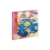 Hape Toys Puzzle système solaire - Hape Sale