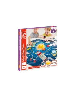 Hape Toys Puzzle système solaire - Hape Sale