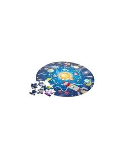 Hape Toys Puzzle système solaire - Hape Sale