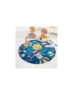 Hape Toys Puzzle système solaire - Hape Sale