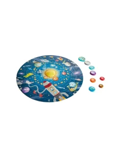 Hape Toys Puzzle système solaire - Hape Sale